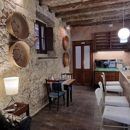 Ferienwohnung Loft Sant' Efisio Cagliari Exterior foto