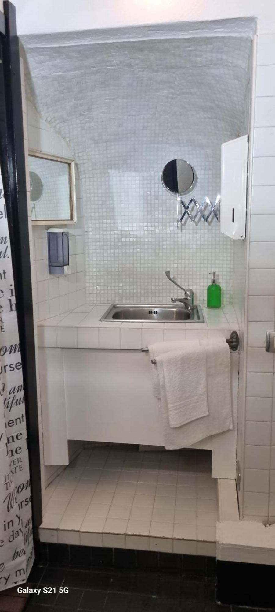 Ferienwohnung Loft Sant' Efisio Cagliari Exterior foto